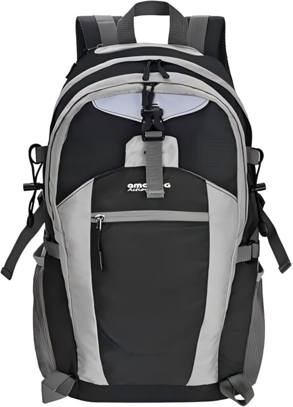 Water Resistant Hiking Backpack - Image 6